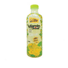 VITAMIN DRINK 33CL