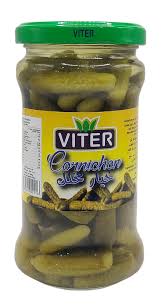 VITRE CORNICHON