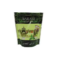 THE BARARI 100G