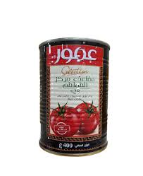 TOMATE AMOUR 400GR