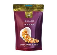 RAYA MIX CLASSIC70GR