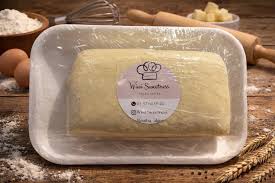 PATE FEUILLETEE 500G