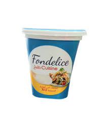 FROMAGE FONDELICE ALLEGE 340GR