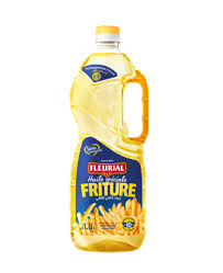 FLEURIAL FRITURE 1.8L