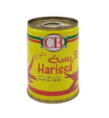 HARISSA CB PM