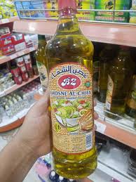 HUILE EL CHIFA 1L