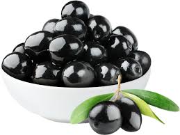 Produit ZITOUNE NOIRE