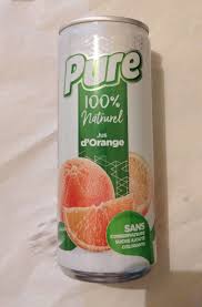 canate pure elarabi 24cl
