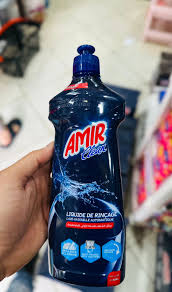 AMIR LIQUIDE DE RINCAGE 650ML