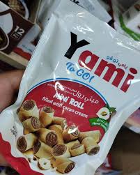 YAMI SACHET 50GR