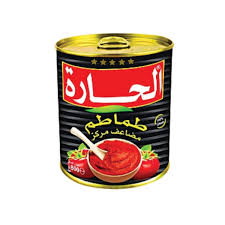 TOMATE EL HARA 400G