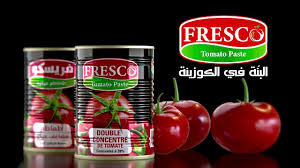 TOMATE FRESCO 800GR