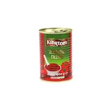 TOMATE KINGTOM 400GR