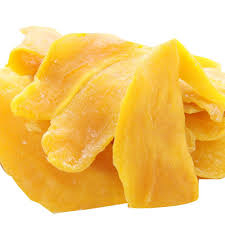 mangue séchée