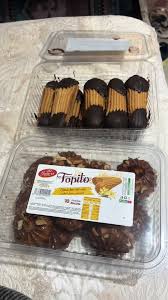 TOPITO GRAND FOUR