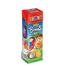 TOY BOX JELLY BEANS