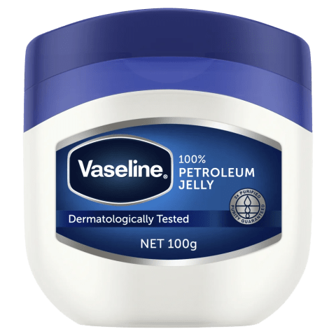 VASELINE CADENCE 100GR
