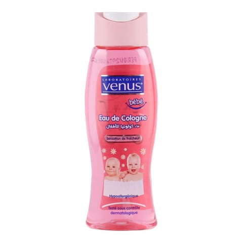 VENUS EAU DE COLOGNE 250ML