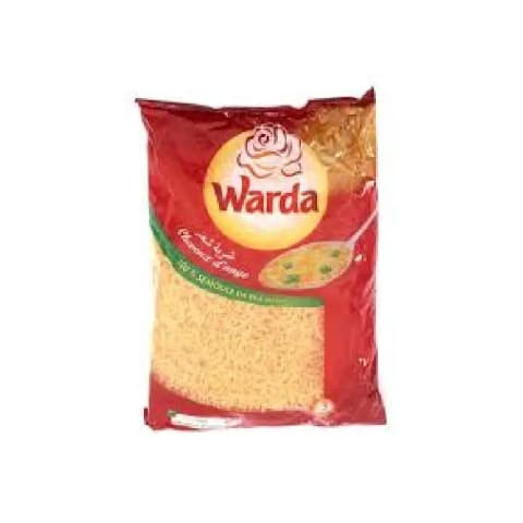 WARDA LANGUE DOISEAU 500GR