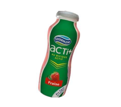 SOUMMAM ACTI + 100G