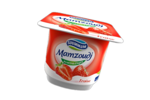 Produit SOUMMAM MAMZOUDJ