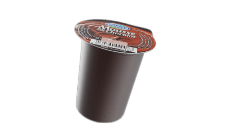 SOUMMAM LA MOUSSE