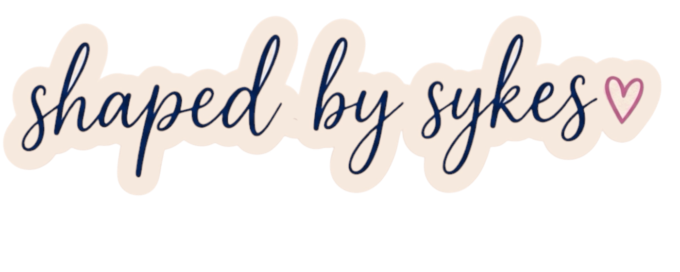 Shaped By Sykes