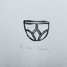 Undies detail 1