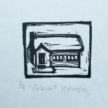Cabin detail 2
