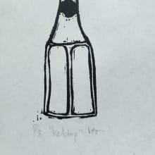 Ketchup detail 2