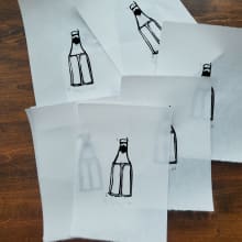 Ketchup detail 3