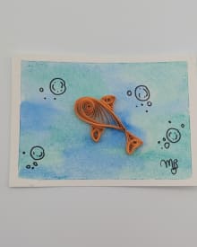 Little Fish
