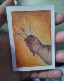 Pins and Needles