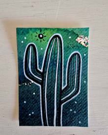 Desert Dreams 3