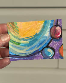 Bubbles 6 of 8