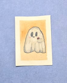 Boo Bloom
