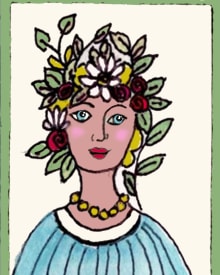 Mother nature