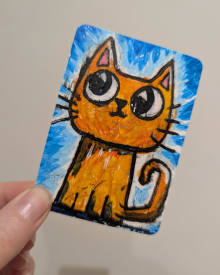 Ginger Snap