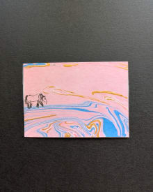 Horse to Water