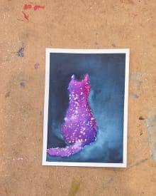 Stardust Companion