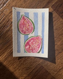 Fig Jam
