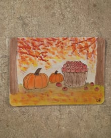 Fall Things