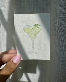 Margarita