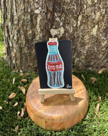 Coca-Cola: Two