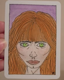 Living Dead Girl