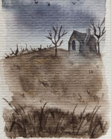 Hollow Tales - III