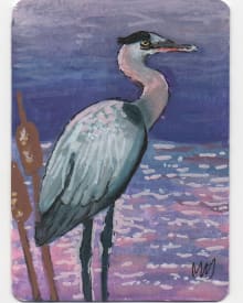 Heron