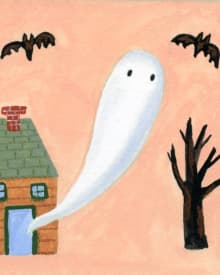 Ghost House