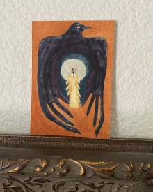 Raven Light