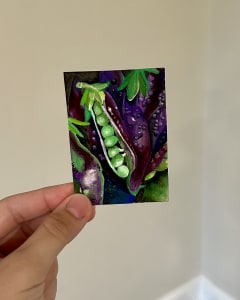 Pretty Peas
